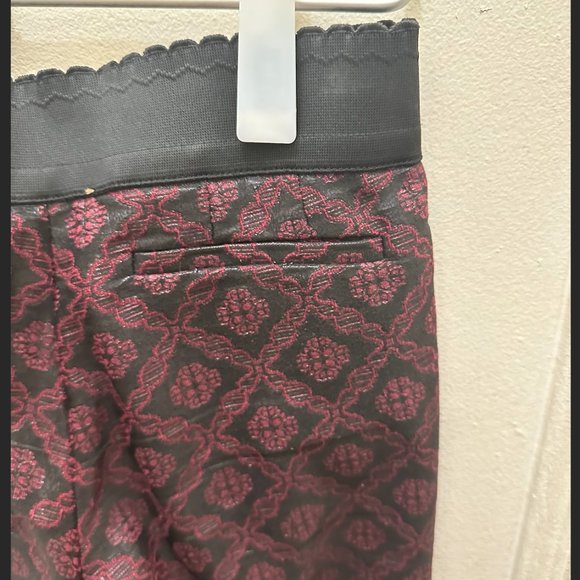 Bordo Pants, XS - Picture 4 of 7